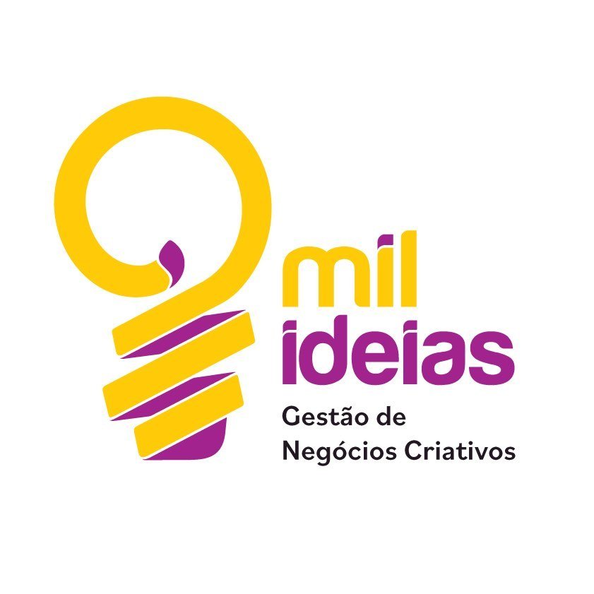 Mil Ideias — Gestão de Negócios Criativos